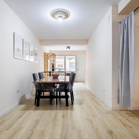 Cala Brull - Acogedor Apartamento A 10 Minutos De La Playa Valenza Esterno foto