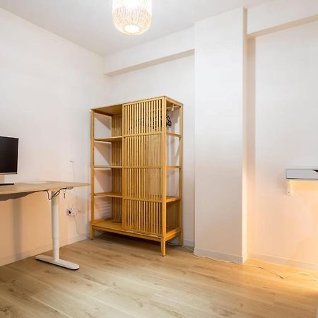 Cala Brull - Acogedor Apartamento A 10 Minutos De La Playa Valenza Esterno foto