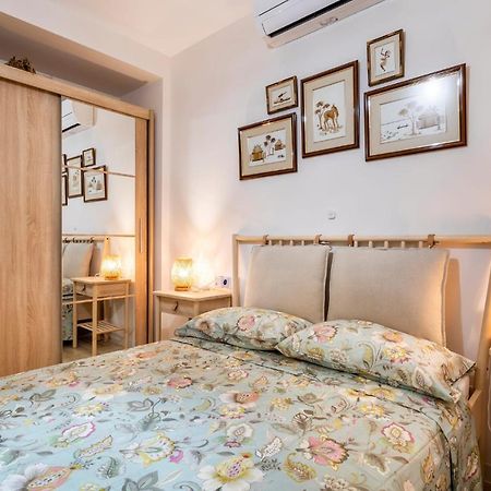 Cala Brull - Acogedor Apartamento A 10 Minutos De La Playa Valenza Esterno foto
