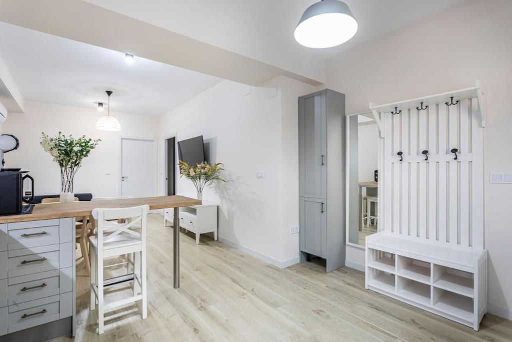 Cala Brull - Acogedor Apartamento A 10 Minutos De La Playa Valenza Esterno foto