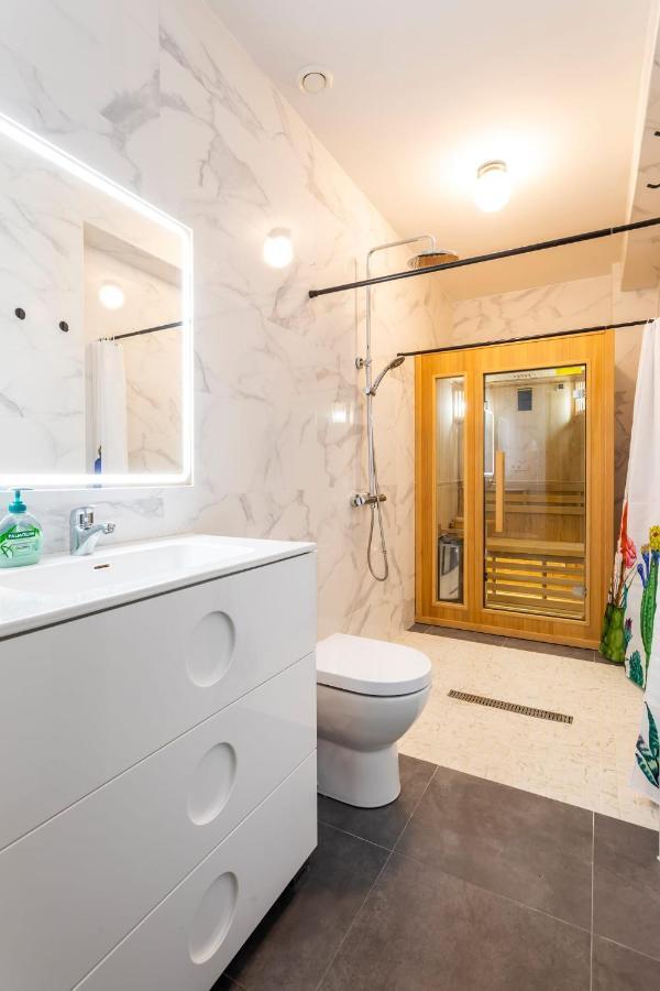 Cala Brull - Acogedor Apartamento A 10 Minutos De La Playa Valenza Esterno foto