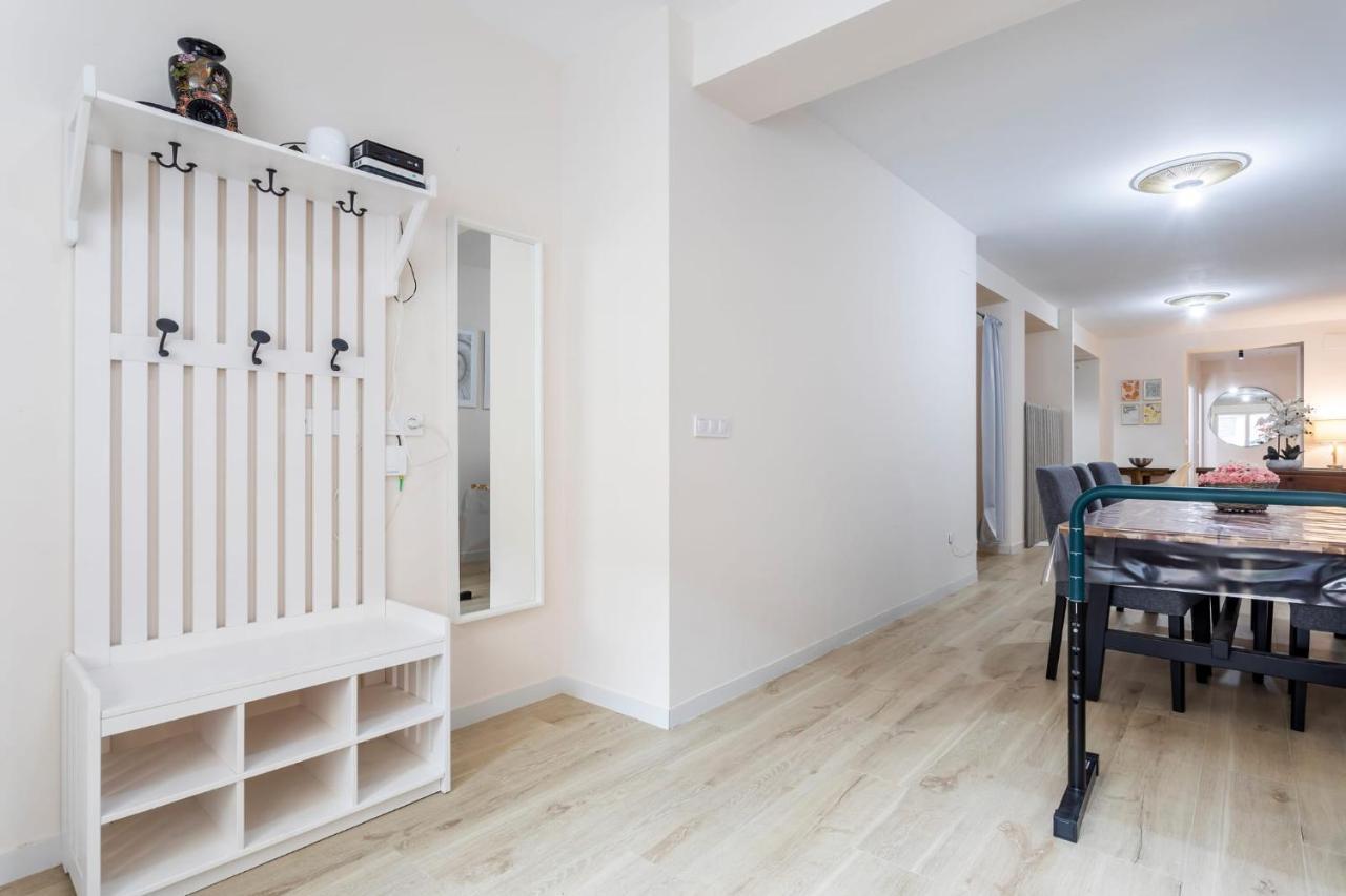 Cala Brull - Acogedor Apartamento A 10 Minutos De La Playa Valenza Esterno foto